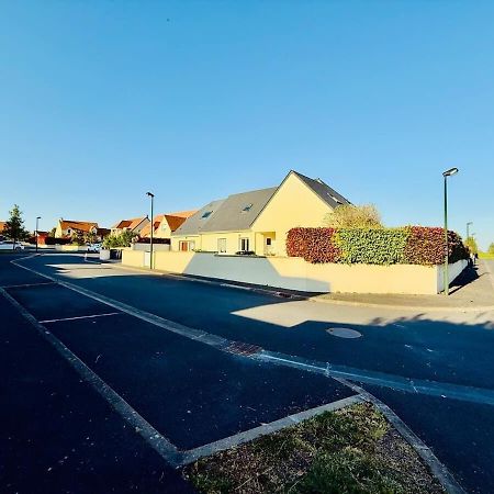 Loft Moderne Et Cosy Proche Des Villes Et Plages Demouville Экстерьер фото