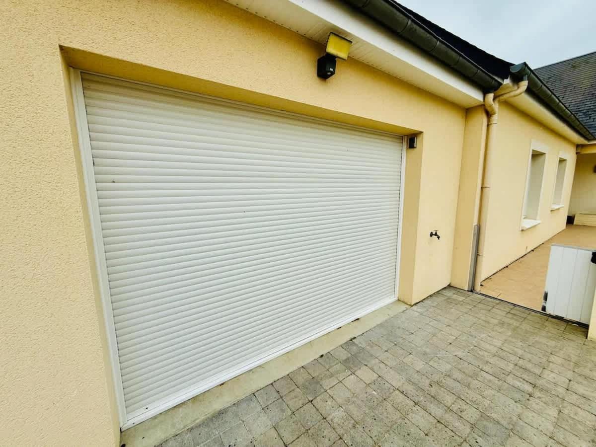 Loft Moderne Et Cosy Proche Des Villes Et Plages Demouville Экстерьер фото