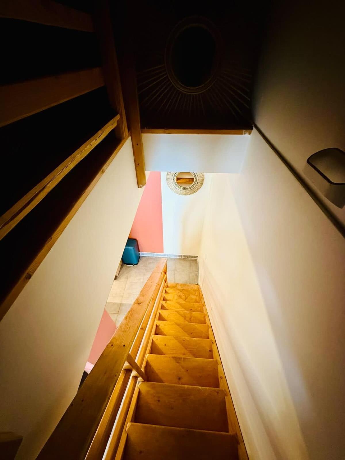 Loft Moderne Et Cosy Proche Des Villes Et Plages Demouville Экстерьер фото