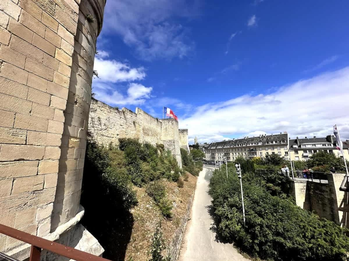 Loft Moderne Et Cosy Proche Des Villes Et Plages Demouville Экстерьер фото